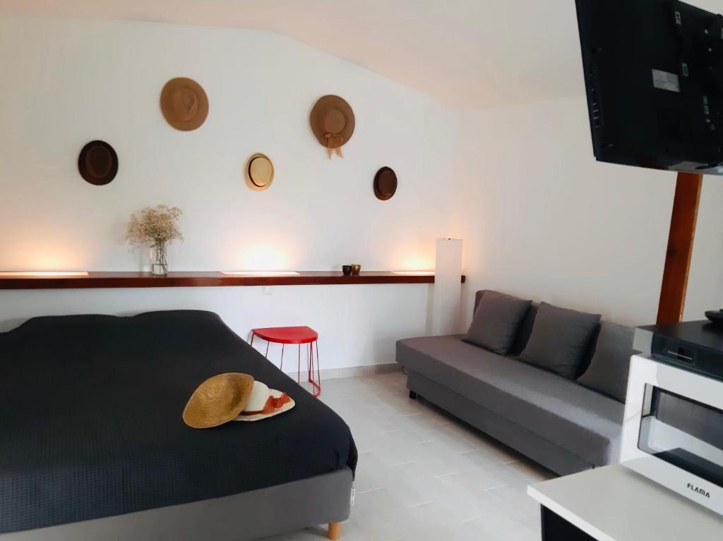 Aldeia Studio Albufeira room 1