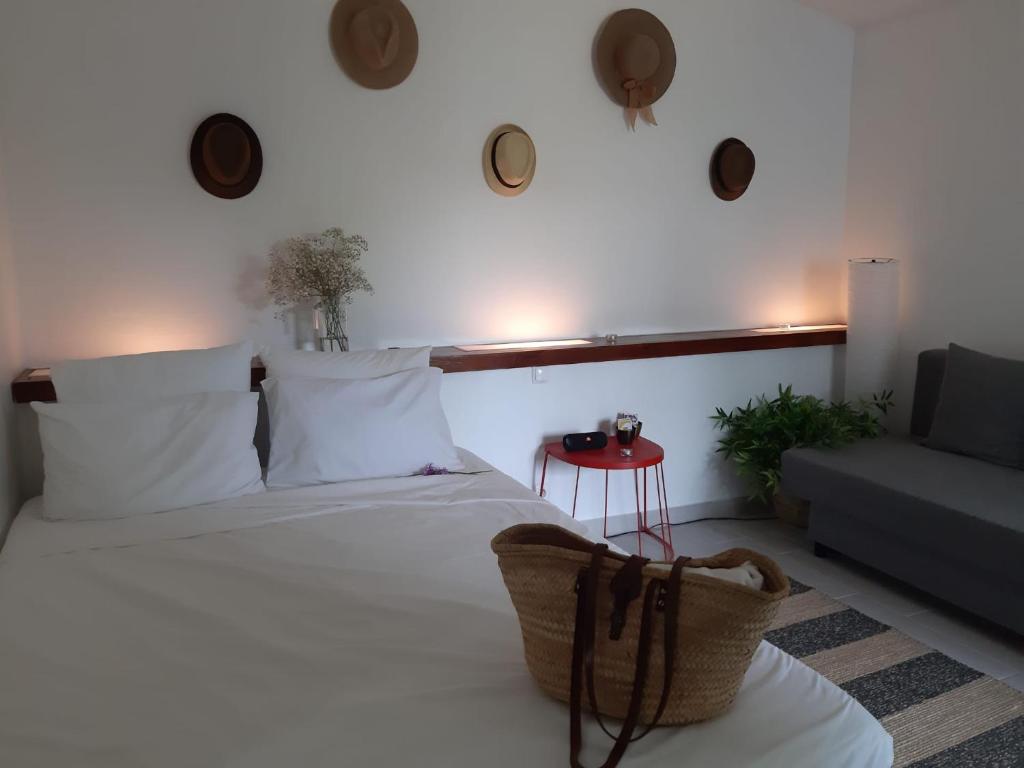 Aldeia Studio Albufeira room 2