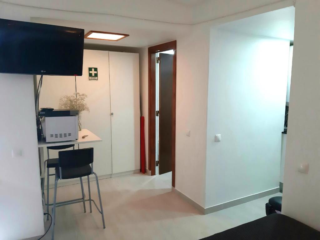 Aldeia Studio Albufeira room 4